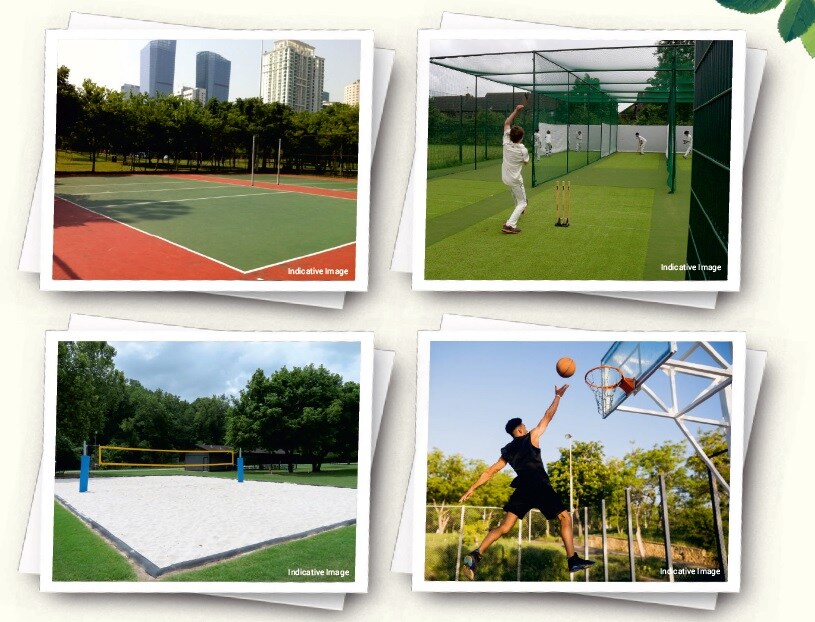 Meffier Golden Park Amenities-Features 2