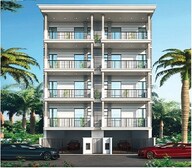 Meffier The Golden City Floors Floor Plans