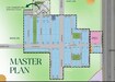 Meffier The Golden City Floors Master Plan Image