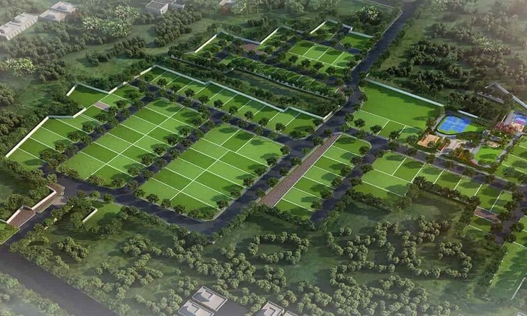 Meffier The Golden City Plot Images