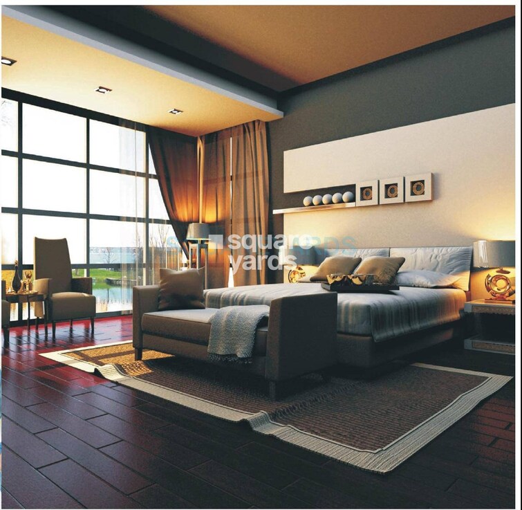 Microtek Greenburg Apartment Interiors 1