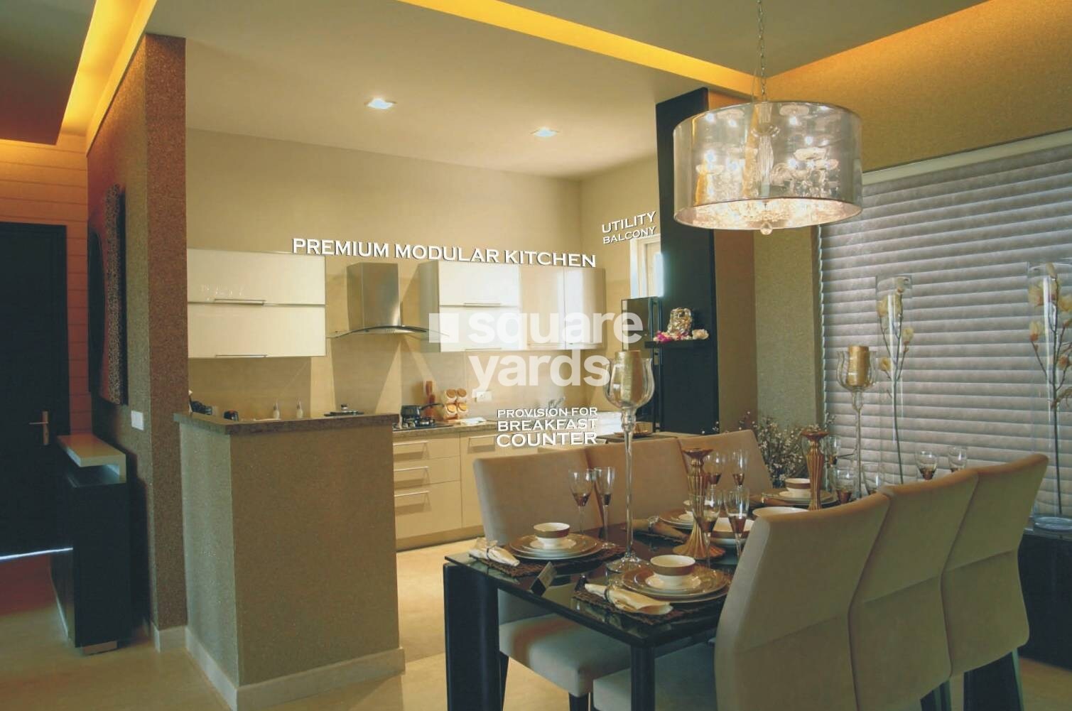 Microtek Greenburg Apartment Interiors 3