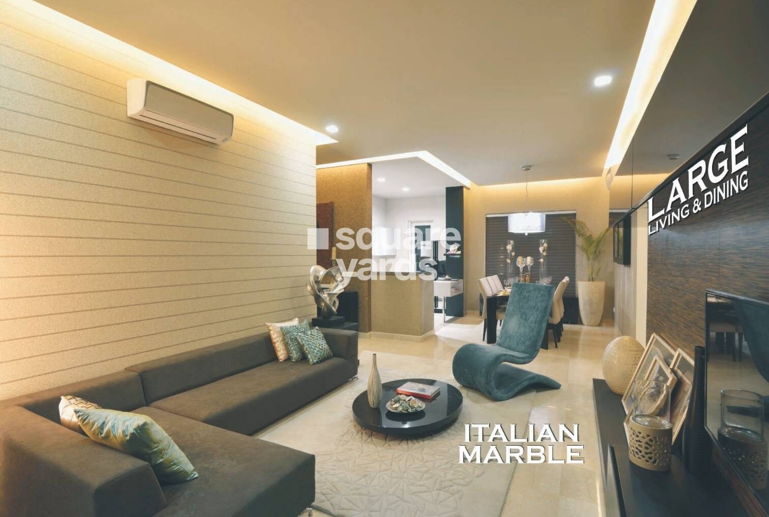 Microtek Greenburg Apartment Interiors 4