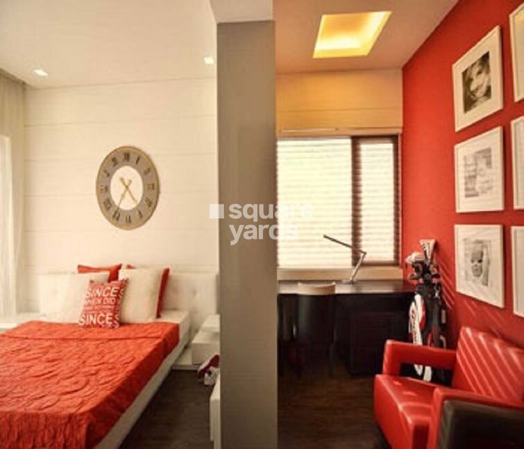 Microtek Greenburg Apartment Interiors 5