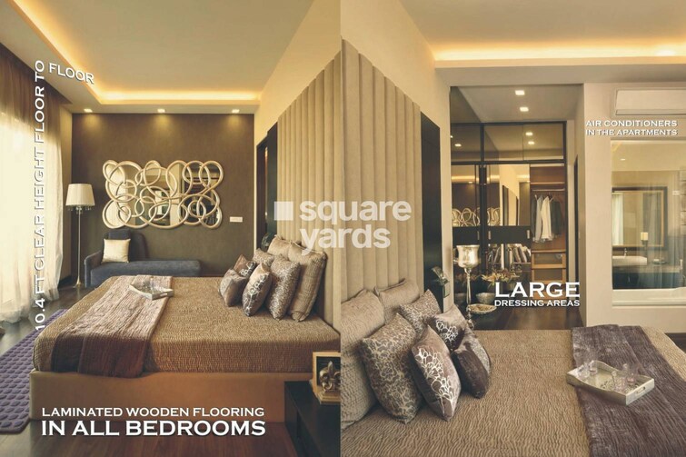 Microtek Greenburg Apartment Interiors 2