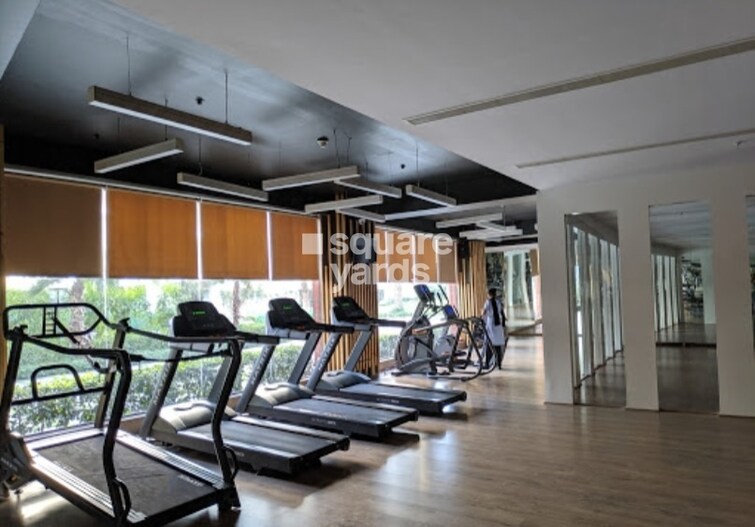 Microtek Greenburg Gymnasium Image