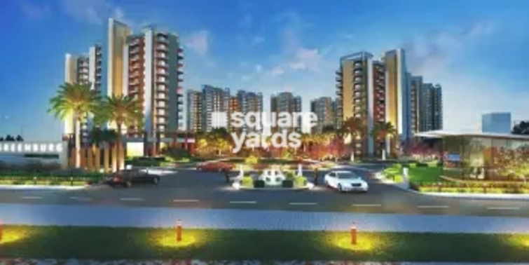 Microtek Greenburg Project Thumbnail Image