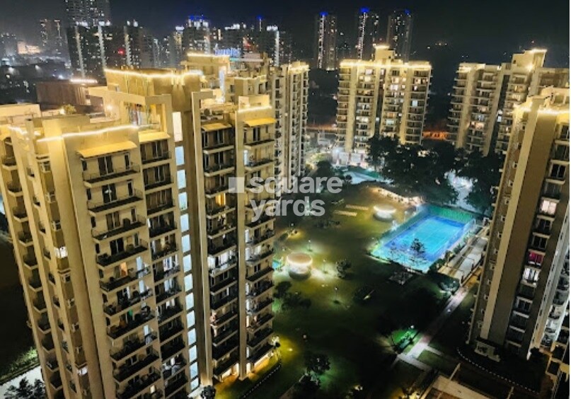 Microtek Greenburg Tower View 4