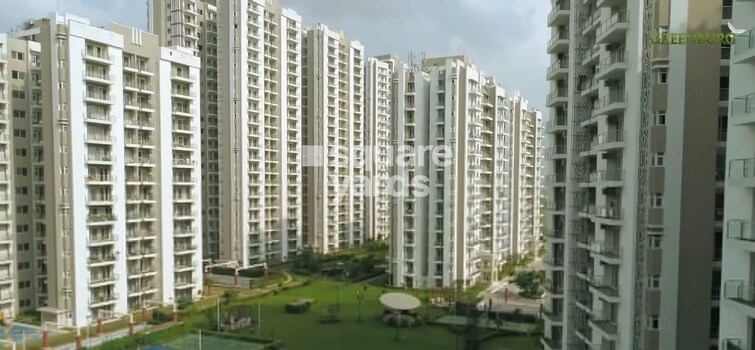 Microtek Greenburg Tower View 5