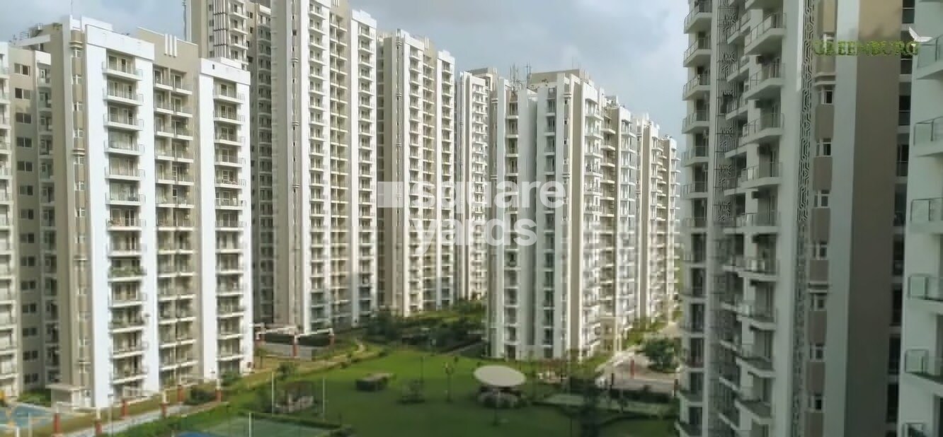 Microtek Greenburg Tower View 5