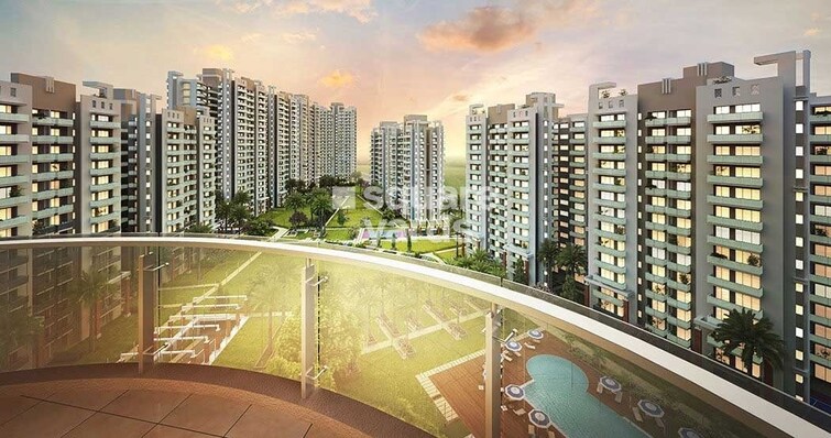 Microtek Greenburg Tower View 2