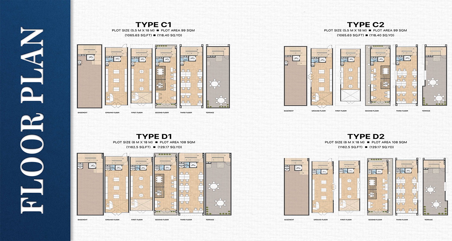 Microtek Success Hub Sector 95A Gurgaon | Price List, Floor Plan & RERA ...