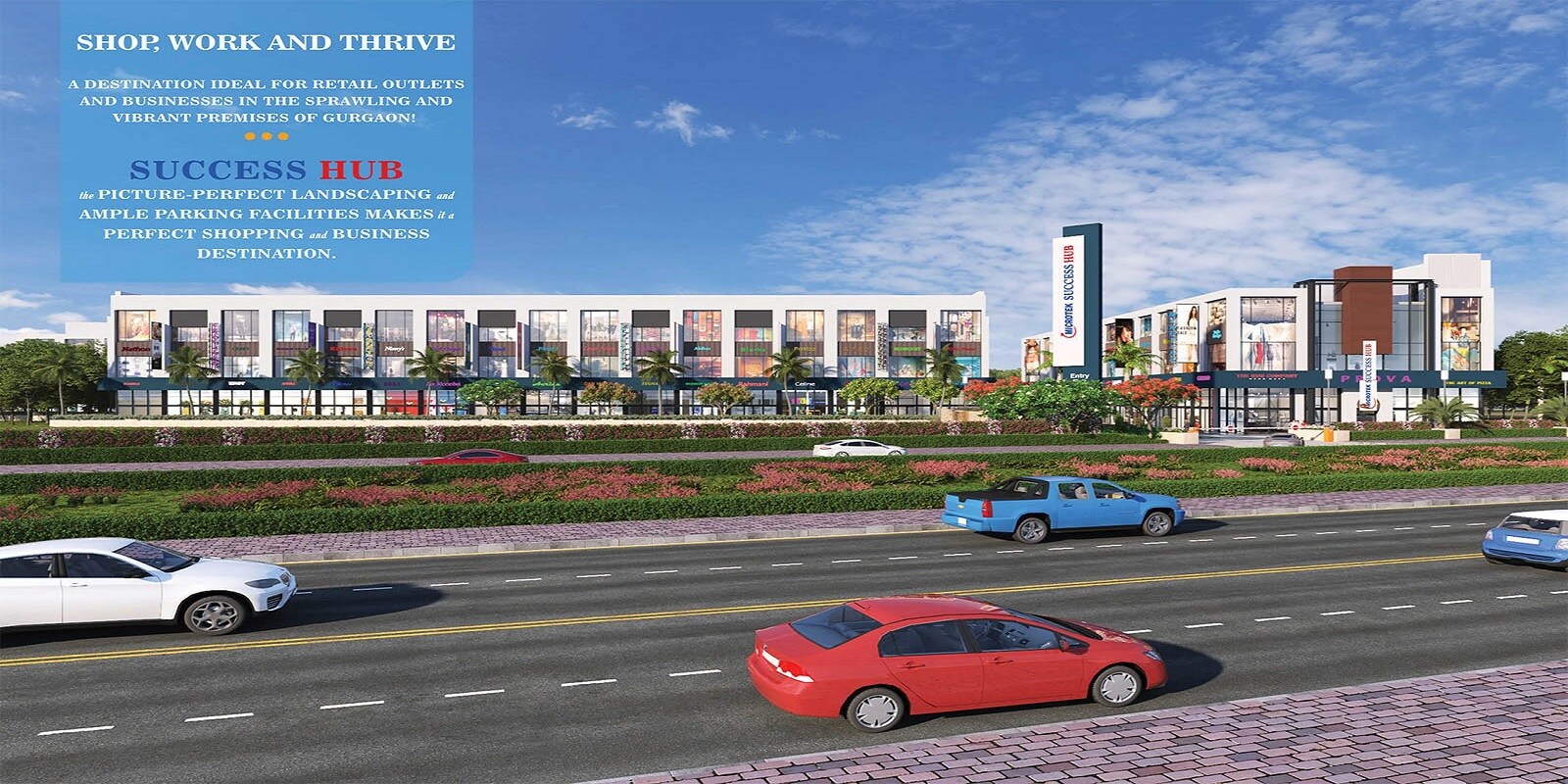 Microtek Success Hub Featured Image