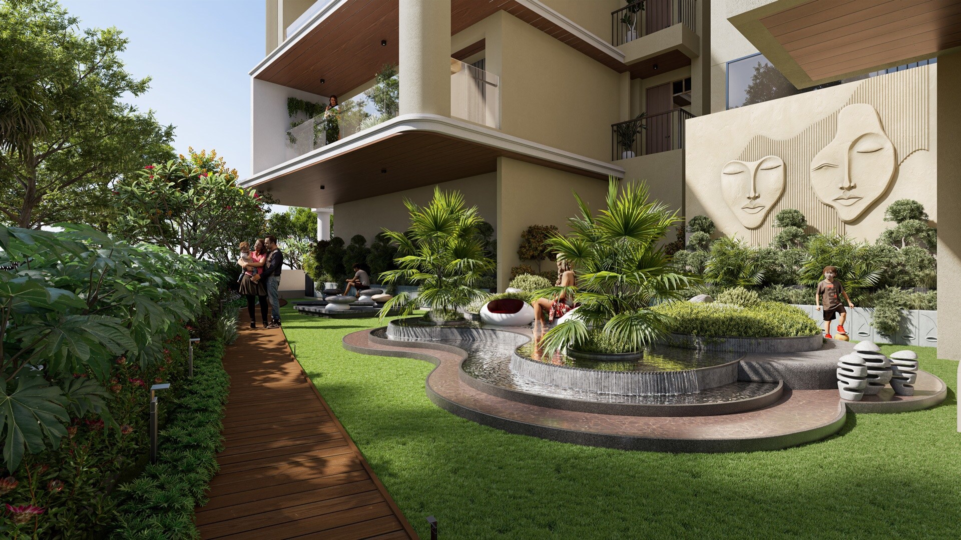 MNB Ananta Vilasa Amenities-Features 3