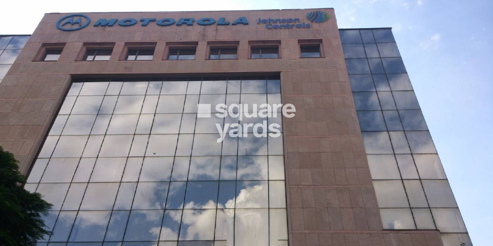 Motorola Excellence Centre