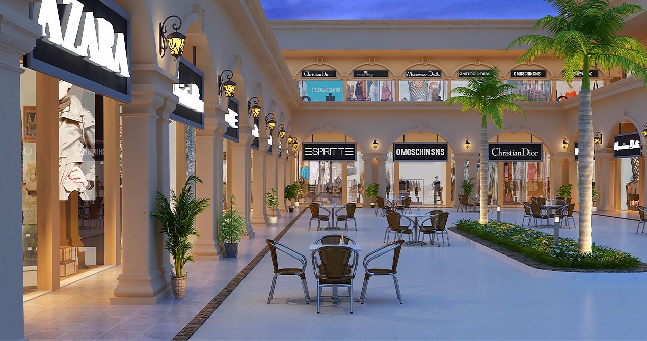 MRG Bazaar 93 Amenities-Features 1