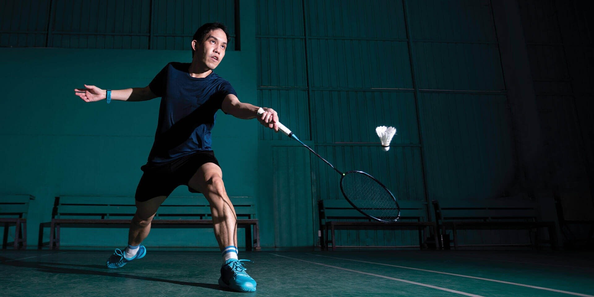 MRG Crown Sports facilities Image 2