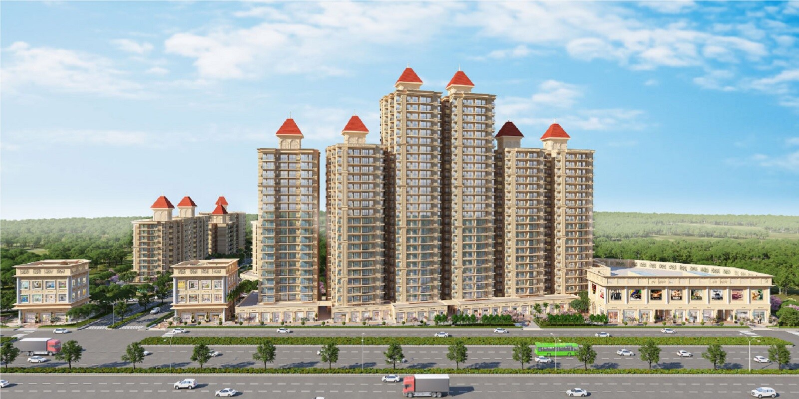 MRG Skyline Featured Image