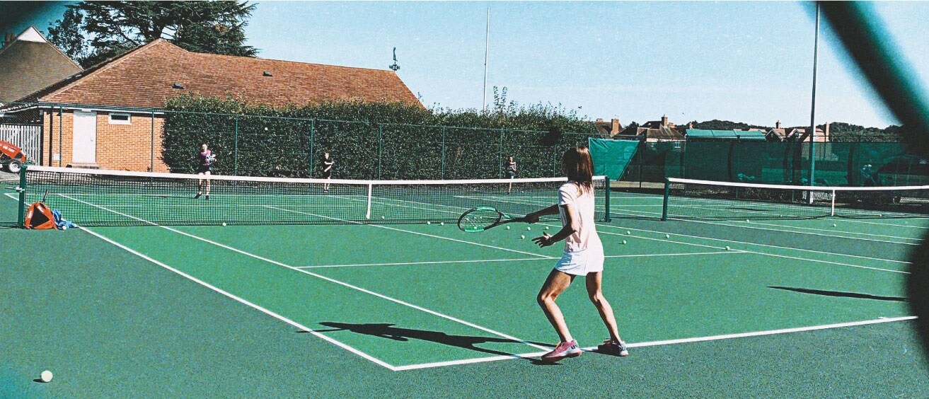 MRG Skyline Sports facilities Image