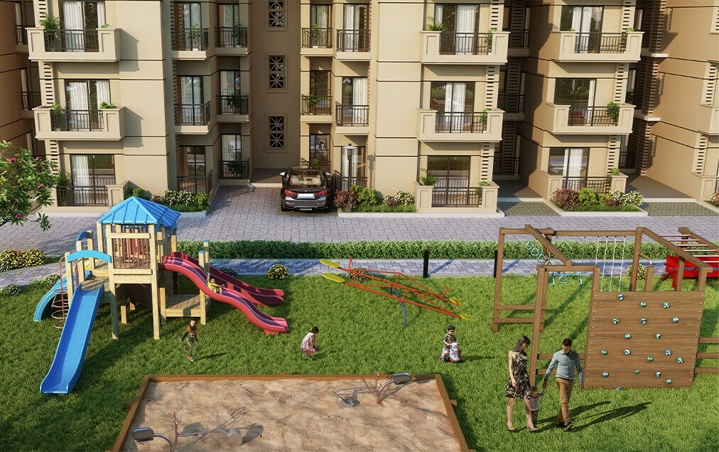 MRG The Balcony Amenities-Features