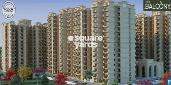 MRG The Balcony Project Thumbnail Image