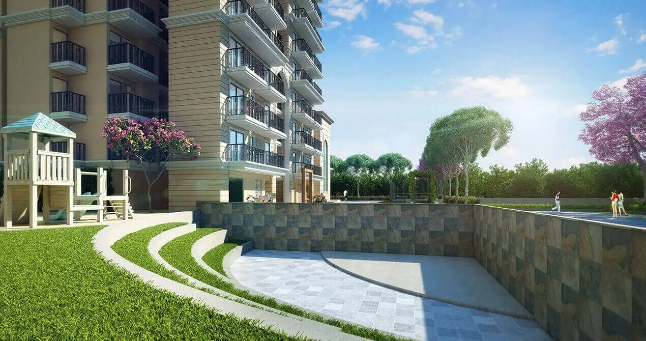 MRG The Meridian Amenities-Features 3