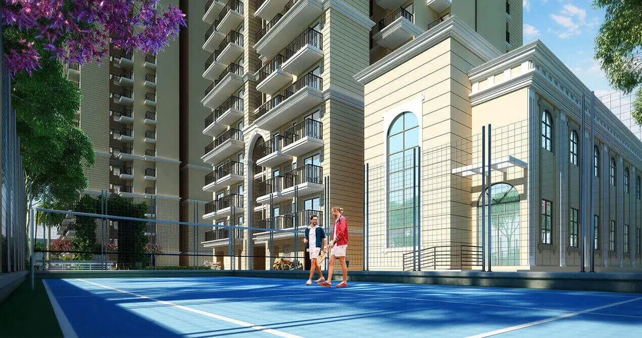 MRG The Meridian Amenities-Features 4