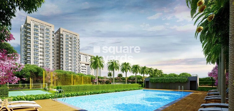 MRG Ultimus Amenities-Features 1