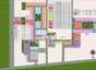 mv precore city phase 1 project master plan image1