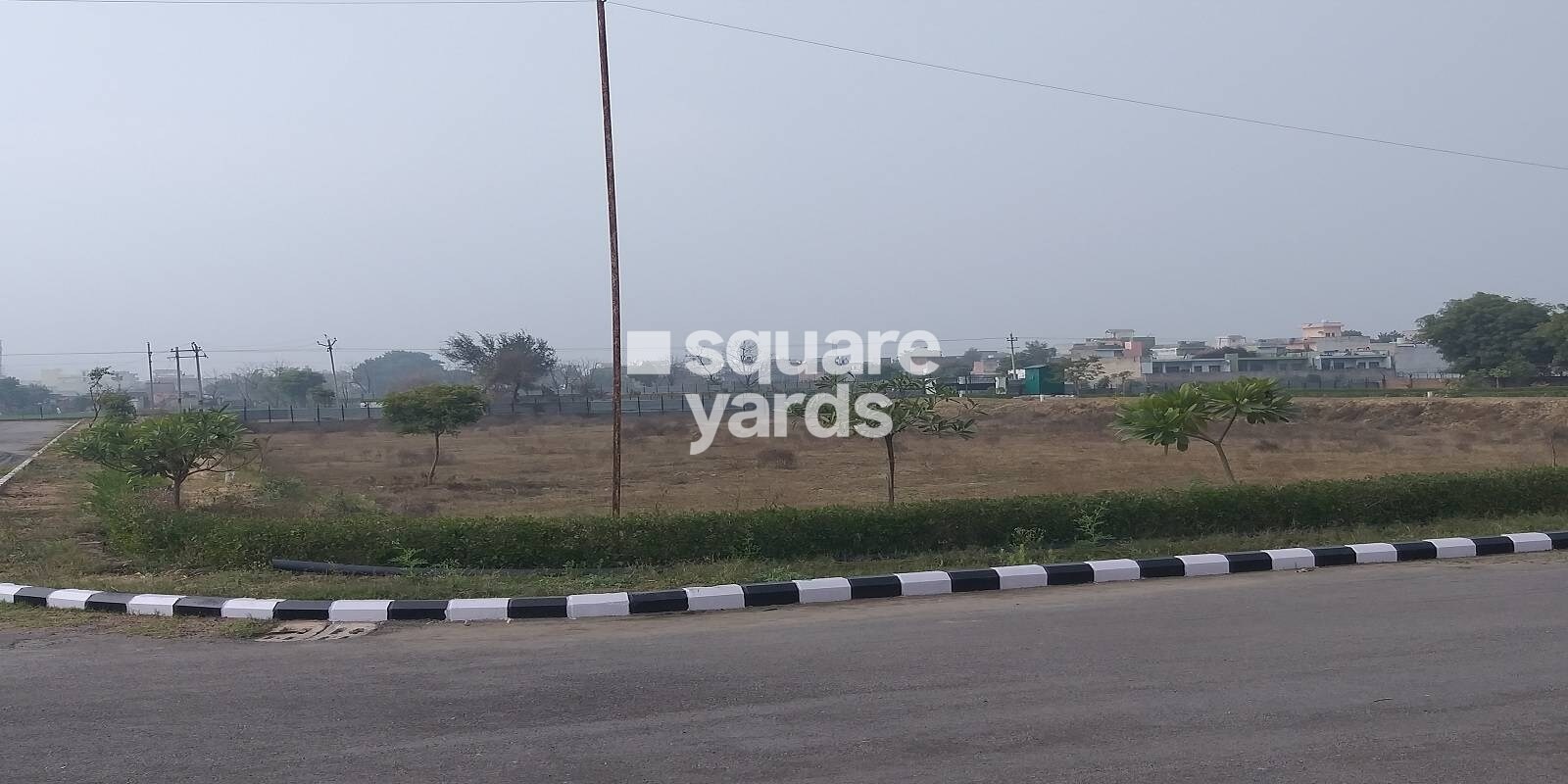 MV Precore City Phase 1