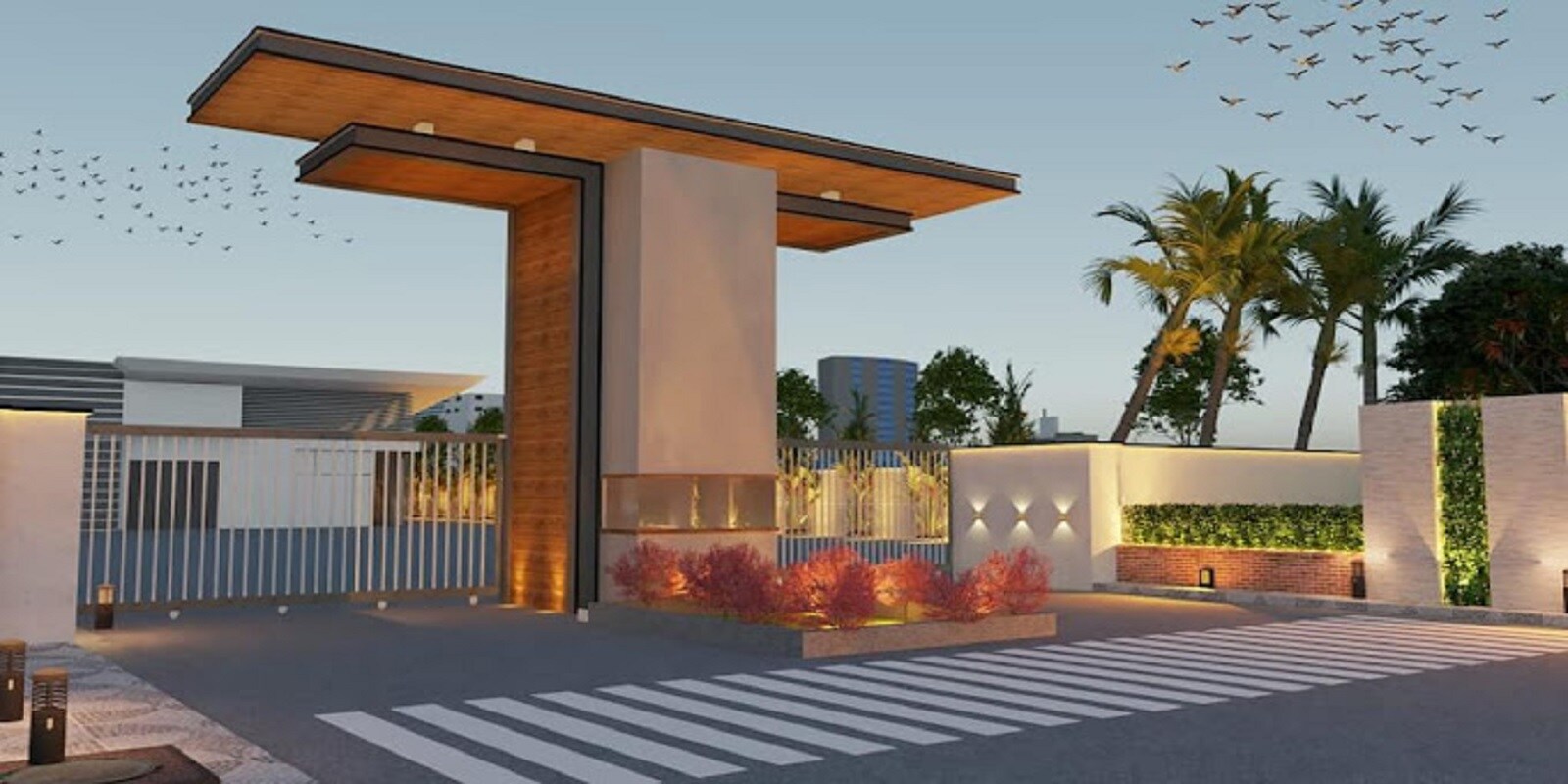 MV Precore Greens, Sohna Sector 7, Gurgaon