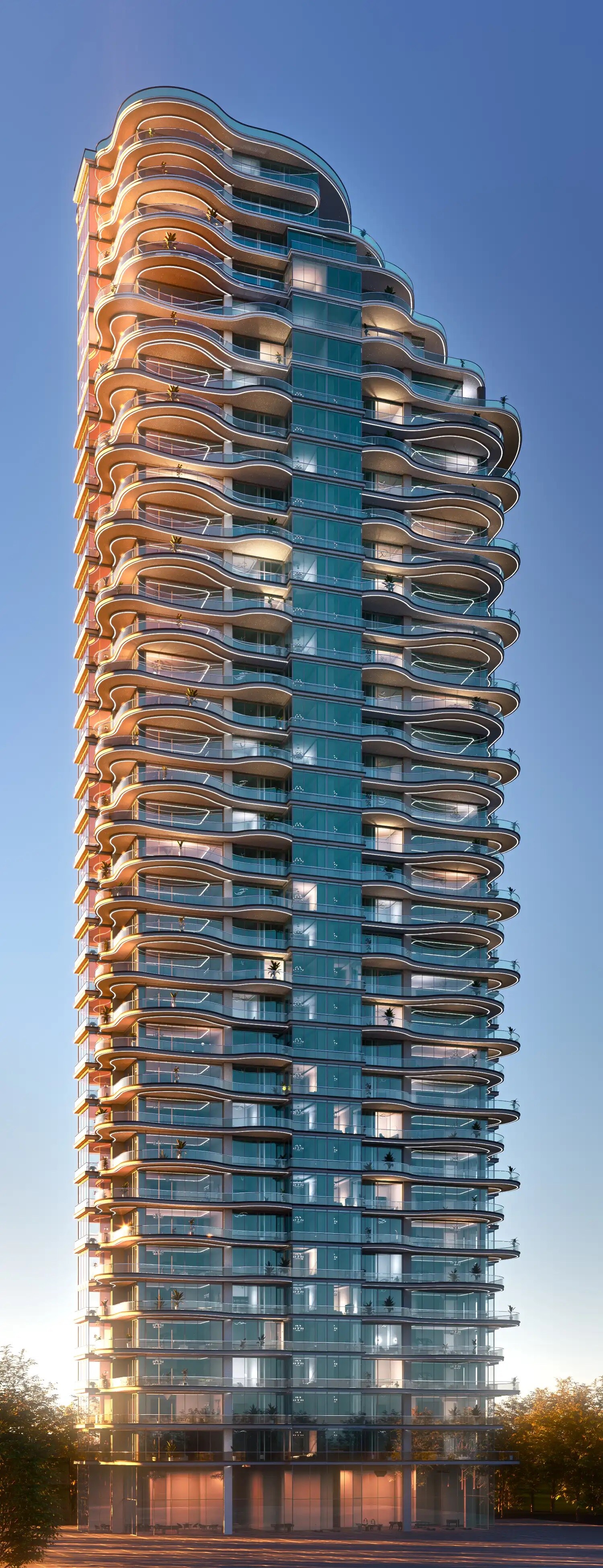 MVN Aero One Gurgaon Apartment Exteriors