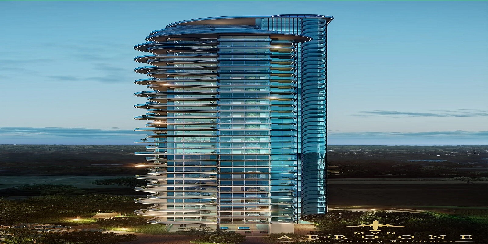 MVN Aero One Gurgaon, Sector 37D, Gurgaon