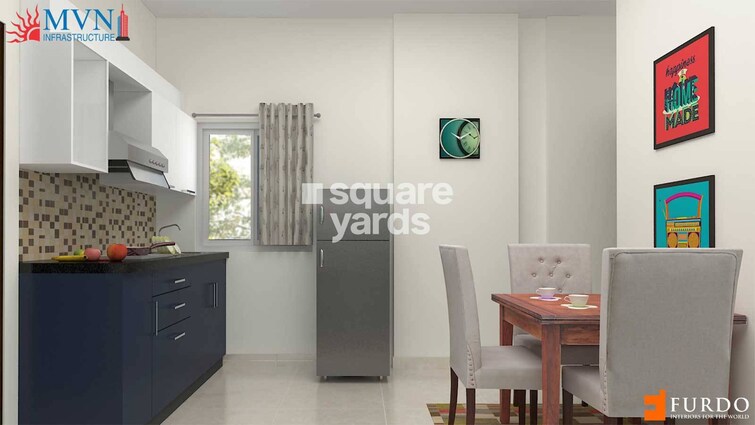 MVN The Athens Apartment Interiors 2