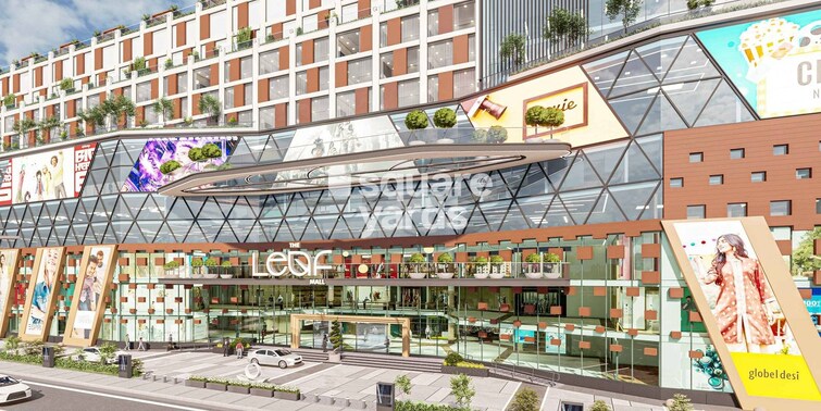 Navi The Leaf Amenities-Features 1