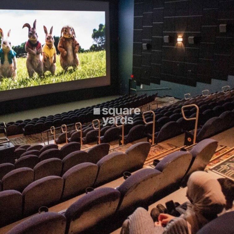 Navi The Leaf Amenities-Features 2