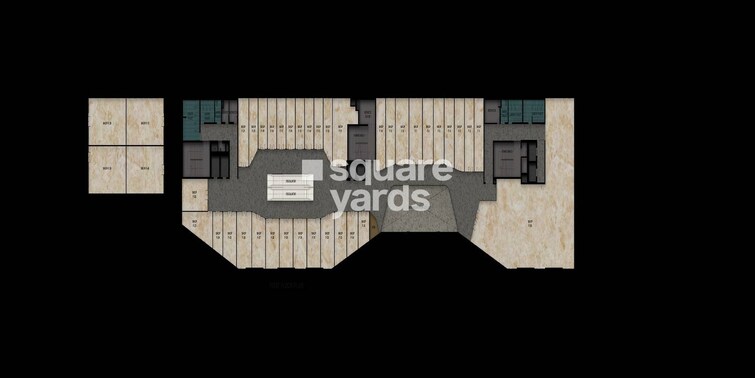 Navi The Leaf Floor Plans 2