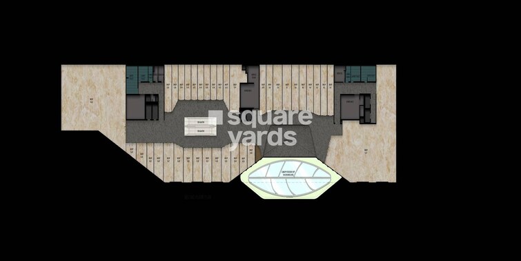 Navi The Leaf Floor Plans 3