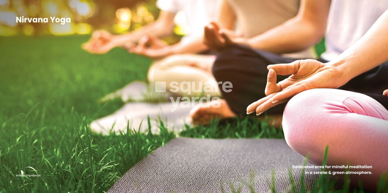 Navraj The Antalyas Amenities-Features 2