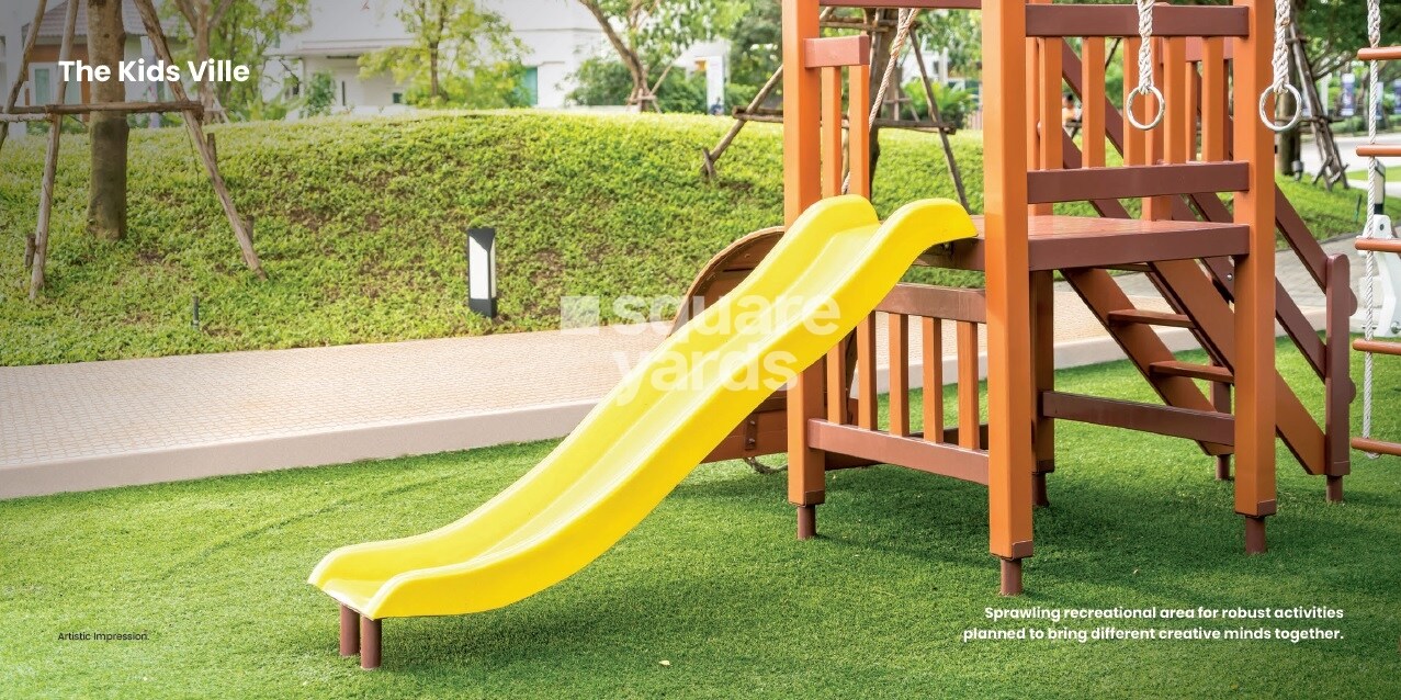 Navraj The Antalyas Amenities-Features 3