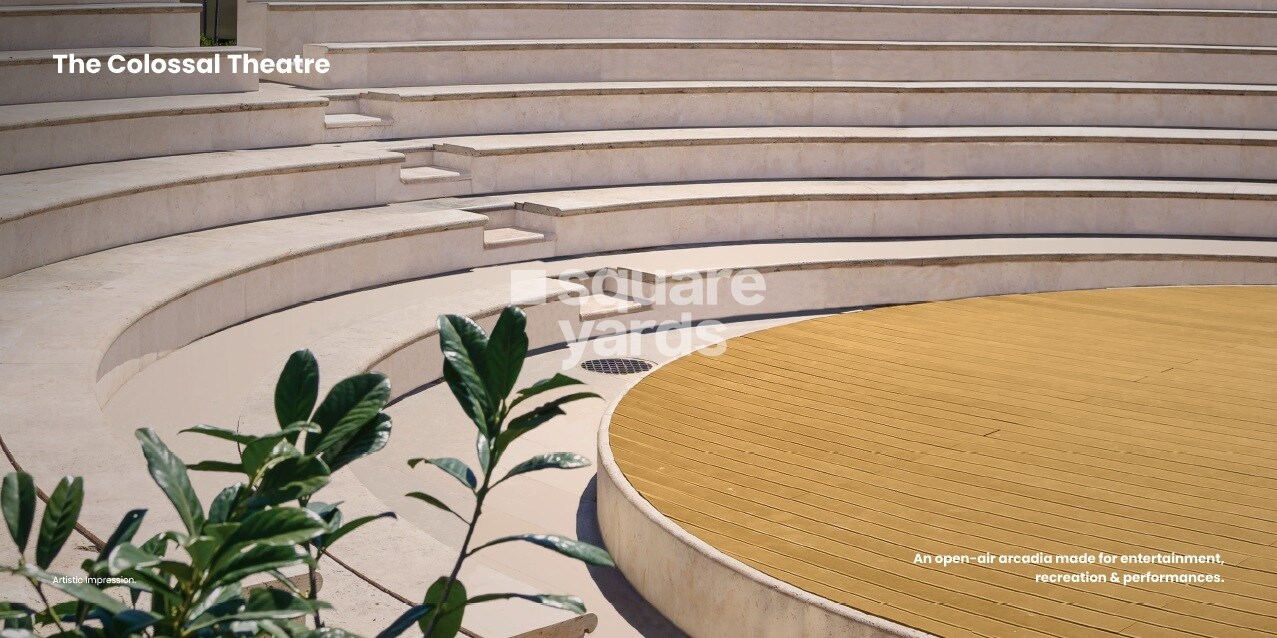 Navraj The Antalyas Amenities-Features 5