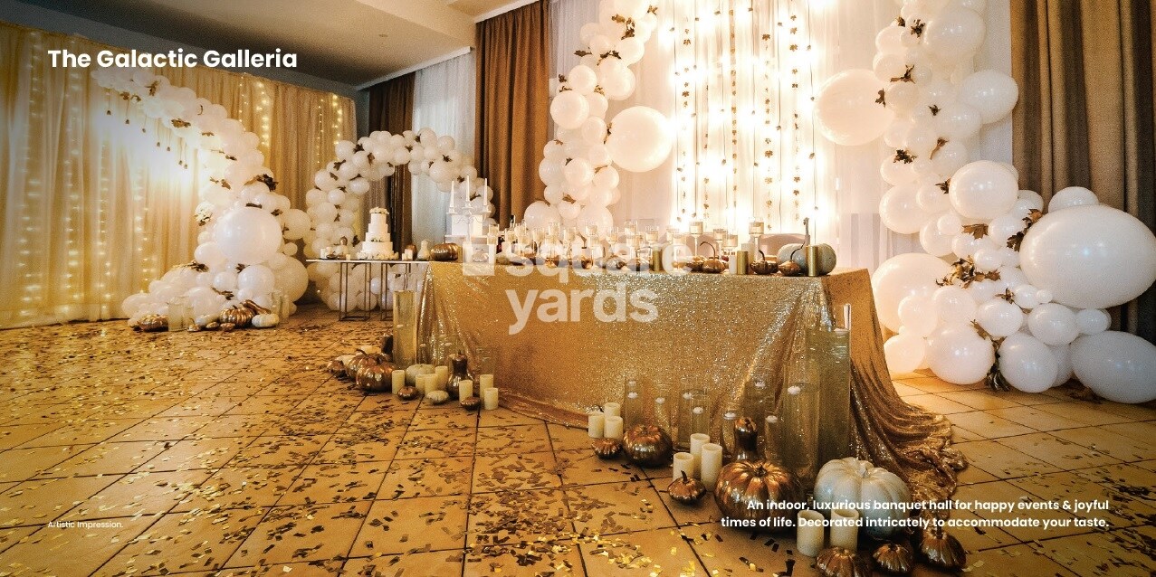 Navraj The Antalyas Amenities-Features 7