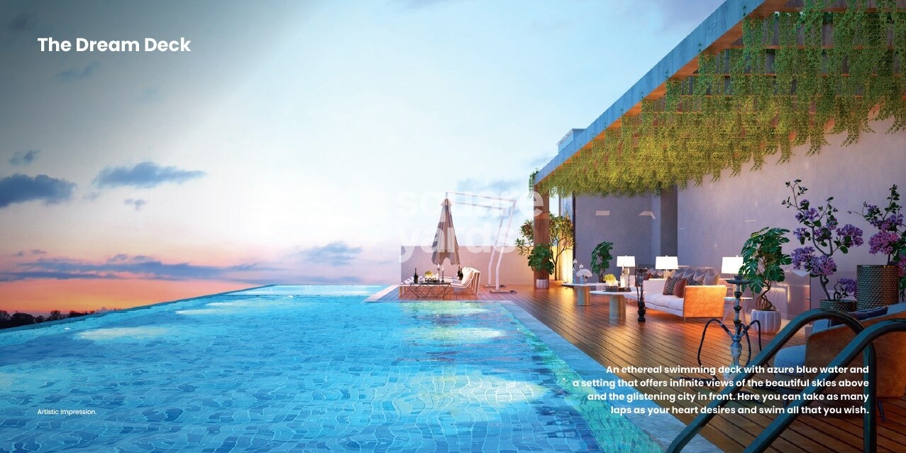 Navraj The Antalyas Amenities-Features 8