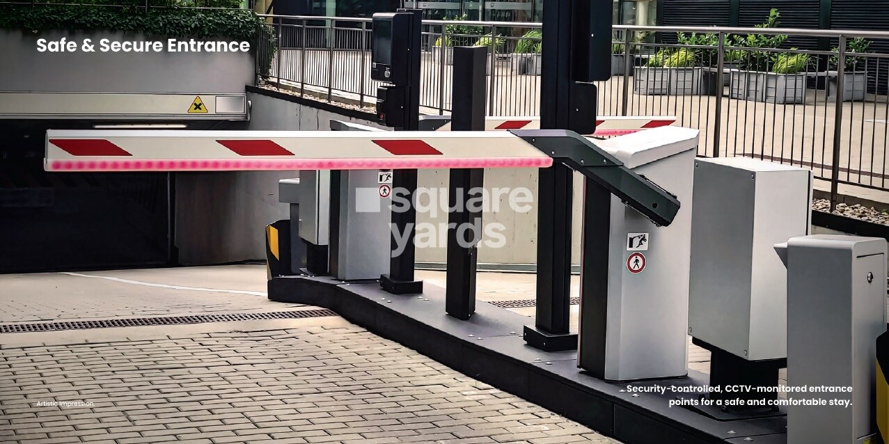 Navraj The Antalyas Amenities-Features 10