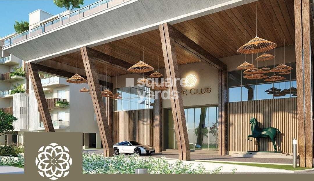 Navraj The Antalyas Clubhouse External Image 1