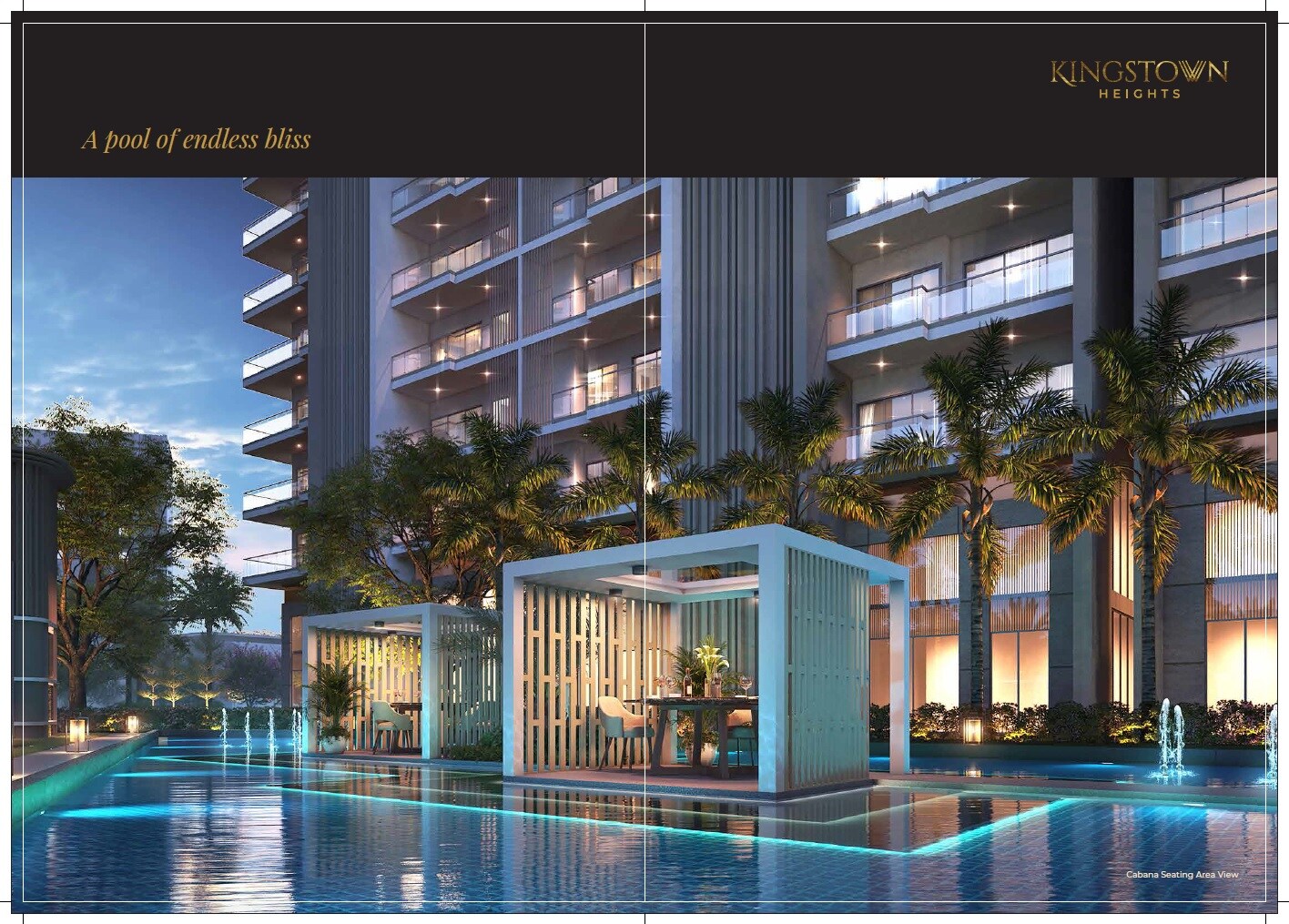 Navraj The Kingstown Heights Amenities-Features 3