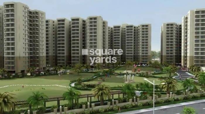 NBCC Green View Amenities-Features 2