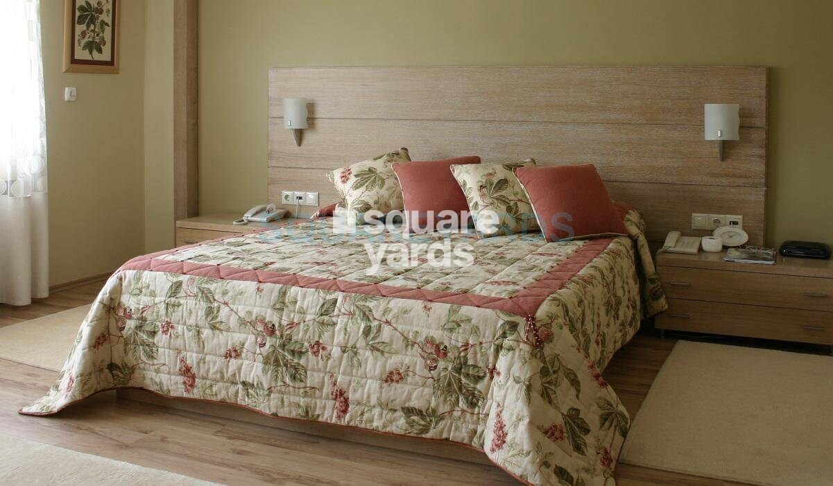 NBCC Green View Apartment Interiors 2