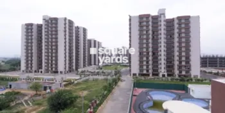 NBCC Heights Project Thumbnail Image