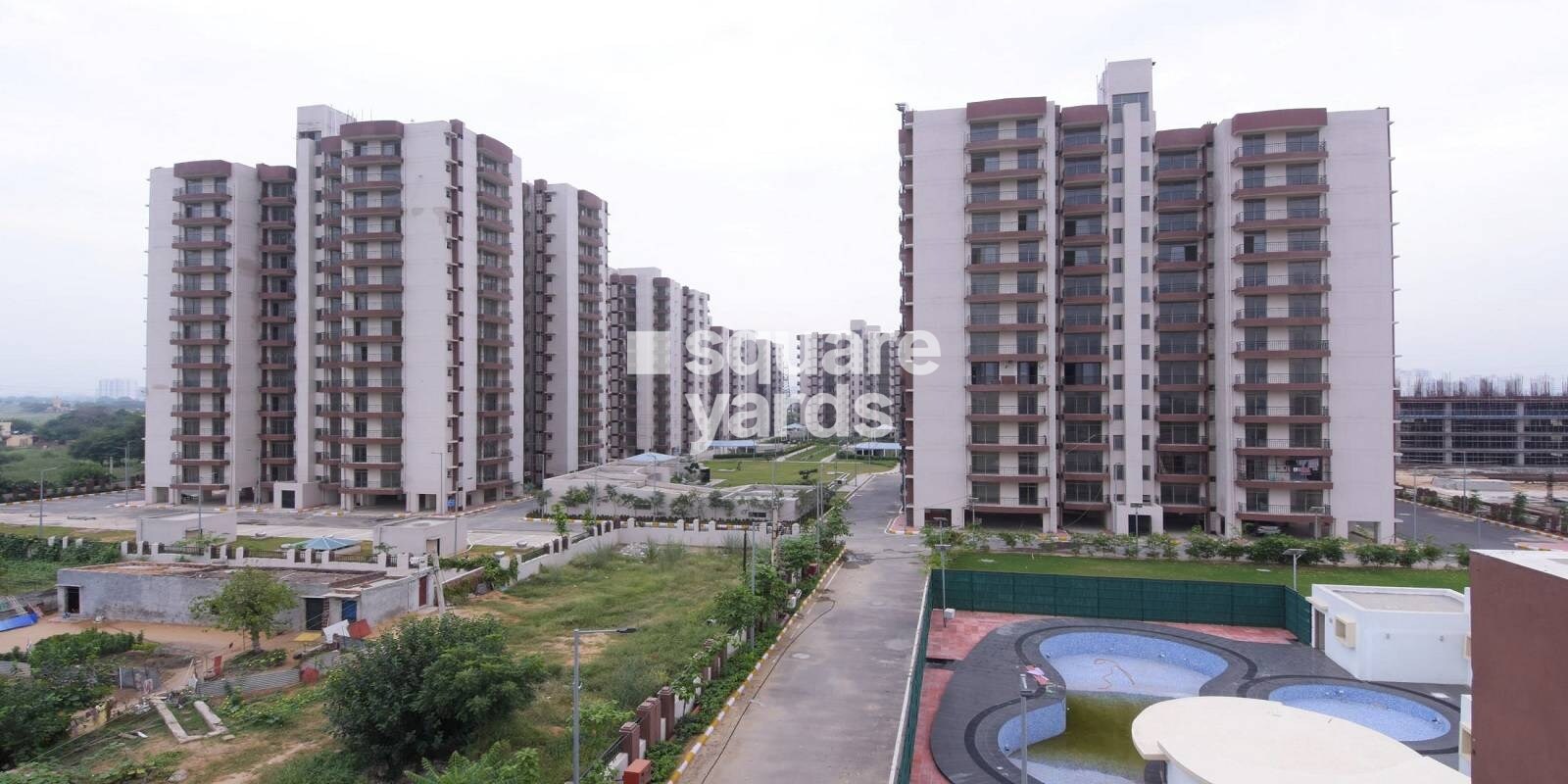 NBCC Heights Featured Image